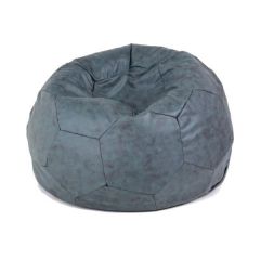 Кресло-мешок Мяч M (Torino Mint) в Воткинске - votkinsk.mebel24.online | фото
