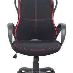 Кресло офисное BRABIX PREMIUM "Force EX-516" (ткань черное/вставки красные) 531571 в Воткинске - votkinsk.mebel24.online | фото 5