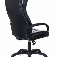 Кресло офисное BRABIX PREMIUM "Boss EX-591" (черное) 532099 в Воткинске - votkinsk.mebel24.online | фото 3