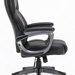 Кресло офисное BRABIX PREMIUM "Favorite EX-577" (черное) 531934 в Воткинске - votkinsk.mebel24.online | фото 3