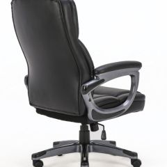 Кресло офисное BRABIX PREMIUM "Favorite EX-577" (черное) 531934 в Воткинске - votkinsk.mebel24.online | фото 4