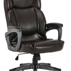 Кресло офисное BRABIX PREMIUM "Favorite EX-577", коричневое, 531936 в Воткинске - votkinsk.mebel24.online | фото