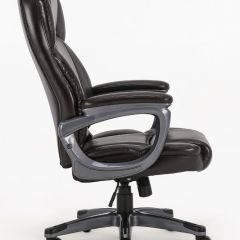 Кресло офисное BRABIX PREMIUM "Favorite EX-577", коричневое, 531936 в Воткинске - votkinsk.mebel24.online | фото 2