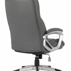 Кресло офисное BRABIX PREMIUM "Level EX-527", серое, 531937 в Воткинске - votkinsk.mebel24.online | фото 3