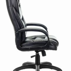 Кресло офисное BRABIX PREMIUM "Nord EX-590" (черное) 532097 в Воткинске - votkinsk.mebel24.online | фото 2