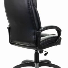 Кресло офисное BRABIX PREMIUM "Nord EX-590" (черное) 532097 в Воткинске - votkinsk.mebel24.online | фото 3
