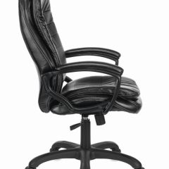 Кресло офисное BRABIX PREMIUM "Omega EX-589" (экокожа, черное) 532094 в Воткинске - votkinsk.mebel24.online | фото 2