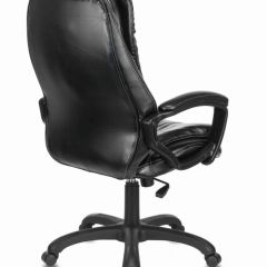 Кресло офисное BRABIX PREMIUM "Omega EX-589" (экокожа, черное) 532094 в Воткинске - votkinsk.mebel24.online | фото 3