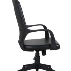 Кресло офисное BRABIX PREMIUM "Prime EX-515" (черное) 531569 в Воткинске - votkinsk.mebel24.online | фото 3