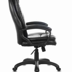 Кресло офисное BRABIX PREMIUM "Trend EX-568" (экокожа, черное) 532100 в Воткинске - votkinsk.mebel24.online | фото 3