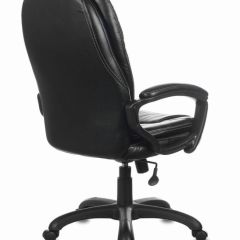 Кресло офисное BRABIX PREMIUM "Trend EX-568" (экокожа, черное) 532100 в Воткинске - votkinsk.mebel24.online | фото 4