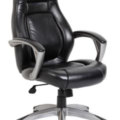 Кресло офисное BRABIX PREMIUM "Turbo EX-569" (черное) 531014 в Воткинске - votkinsk.mebel24.online | фото