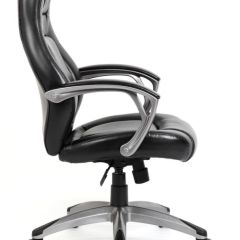 Кресло офисное BRABIX PREMIUM "Turbo EX-569" (черное) 531014 в Воткинске - votkinsk.mebel24.online | фото 3