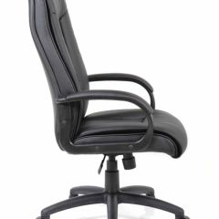 Кресло офисное BRABIX PREMIUM "Work EX-513" (экокожа, черное) 531943 в Воткинске - votkinsk.mebel24.online | фото 3