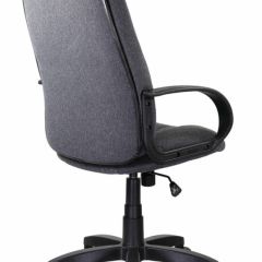 Кресло офисное BRABIX "Classic EX-685" (ткань С, серое) 532023 в Воткинске - votkinsk.mebel24.online | фото 4