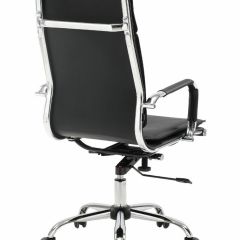 Кресло офисное BRABIX "Cube EX-523" (черное) 531946 в Воткинске - votkinsk.mebel24.online | фото 4