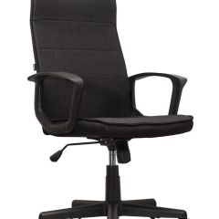 Кресло офисное BRABIX "Delta EX-520" (черное) 531578 в Воткинске - votkinsk.mebel24.online | фото 3