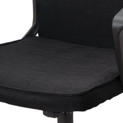 Кресло офисное BRABIX "Delta EX-520" (черное) 531578 в Воткинске - votkinsk.mebel24.online | фото 4