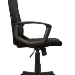 Кресло офисное BRABIX "Focus EX-518" (ткань, черное) 531575 в Воткинске - votkinsk.mebel24.online | фото 3