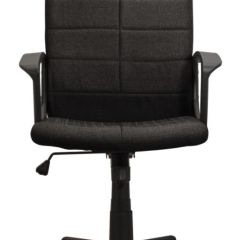 Кресло офисное BRABIX "Focus EX-518" (ткань, черное) 531575 в Воткинске - votkinsk.mebel24.online | фото 4