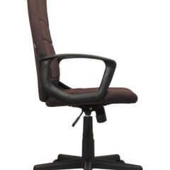 Кресло офисное BRABIX "Focus EX-518", ткань, коричневое, 531577 в Воткинске - votkinsk.mebel24.online | фото 2