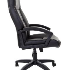 Кресло офисное BRABIX "Formula EX-537" (черное) 531388 в Воткинске - votkinsk.mebel24.online | фото 3