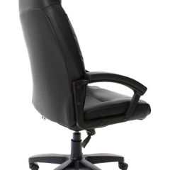 Кресло офисное BRABIX "Formula EX-537" (черное) 531388 в Воткинске - votkinsk.mebel24.online | фото 4