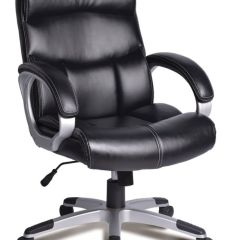 Кресло офисное BRABIX "Impulse EX-505" (черное) 530876 в Воткинске - votkinsk.mebel24.online | фото