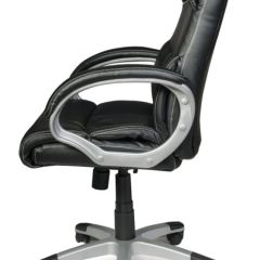 Кресло офисное BRABIX "Impulse EX-505" (черное) 530876 в Воткинске - votkinsk.mebel24.online | фото 3