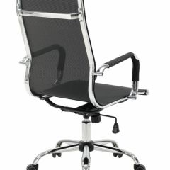 Кресло офисное BRABIX "Line EX-530" (черное) 531846 в Воткинске - votkinsk.mebel24.online | фото 4