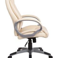 Кресло офисное BRABIX "Maestro EX-506" (бежевое) 531168 в Воткинске - votkinsk.mebel24.online | фото 3