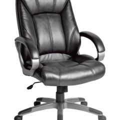 Кресло офисное BRABIX "Maestro EX-506" (черное) 530877 в Воткинске - votkinsk.mebel24.online | фото
