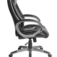 Кресло офисное BRABIX "Maestro EX-506" (черное) 530877 в Воткинске - votkinsk.mebel24.online | фото 3