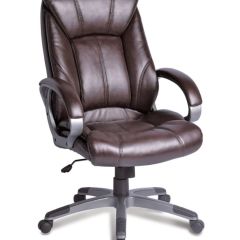 Кресло офисное BRABIX "Maestro EX-506" (коричневое) 530878 в Воткинске - votkinsk.mebel24.online | фото