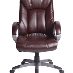 Кресло офисное BRABIX "Maestro EX-506" (коричневое) 530878 в Воткинске - votkinsk.mebel24.online | фото 3