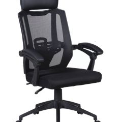 Кресло офисное BRABIX "Nexus ER-401" (черное) 531835 в Воткинске - votkinsk.mebel24.online | фото