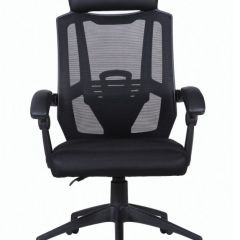 Кресло офисное BRABIX "Nexus ER-401" (черное) 531835 в Воткинске - votkinsk.mebel24.online | фото 5