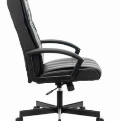 Кресло офисное BRABIX "Quadro EX-524" (черное) 532104 в Воткинске - votkinsk.mebel24.online | фото 3