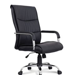 Кресло офисное BRABIX "Space EX-508" (черное) 530860 в Воткинске - votkinsk.mebel24.online | фото