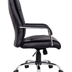 Кресло офисное BRABIX "Space EX-508" (черное) 530860 в Воткинске - votkinsk.mebel24.online | фото 2