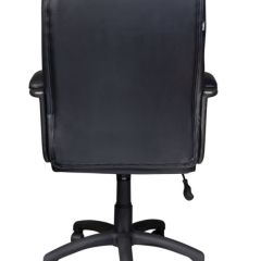 Кресло офисное BRABIX "Supreme EX-503" (черное) 530873 в Воткинске - votkinsk.mebel24.online | фото 4
