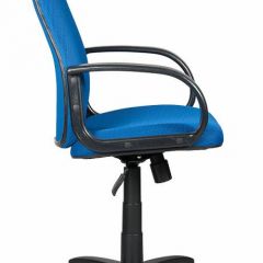 Кресло руководителя Бюрократ CH-808AXSN/TW-10 синий в Воткинске - votkinsk.mebel24.online | фото 2