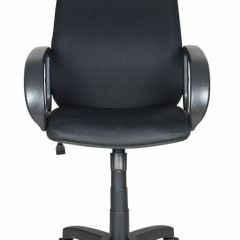 Кресло руководителя Бюрократ CH-808AXSN/TW-11 черный в Воткинске - votkinsk.mebel24.online | фото 4
