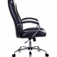 Кресло руководителя Бюрократ T-898SL/BLACK в Воткинске - votkinsk.mebel24.online | фото 3