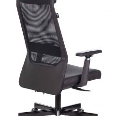 Кресло руководителя Бюрократ T-995/BLACK черный TW-01 в Воткинске - votkinsk.mebel24.online | фото 5