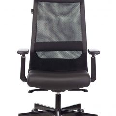 Кресло руководителя Бюрократ T-995/BLACK черный TW-01 в Воткинске - votkinsk.mebel24.online | фото 3