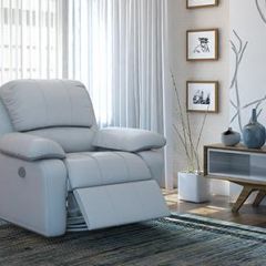 Кресло-трансформер Recliner (Реклайнер) 1 кат. ткани в Воткинске - votkinsk.mebel24.online | фото 3