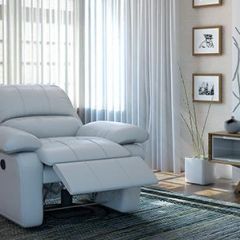 Кресло-трансформер Recliner (Реклайнер) 3 категория в Воткинске - votkinsk.mebel24.online | фото 2