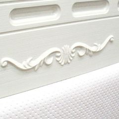 Кровать 1400 + ортопед и ПМ "Мария-Луиза 14" в Воткинске - votkinsk.mebel24.online | фото 4