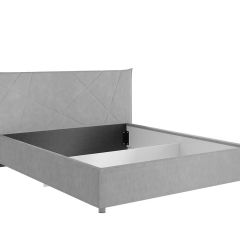 БЕСТ Кровать с основанием 1600 в Воткинске - votkinsk.mebel24.online | фото 4